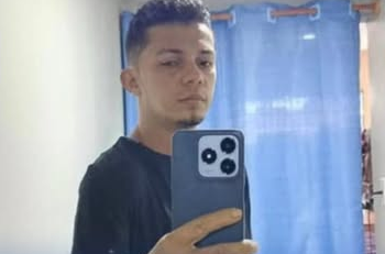 Edinalilson Silva e Silva era conhecido como "Zoin" (Foto: Reprodução / Redes sociais)