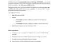 Edital de convocação: Cooperativa de Areeiros do Rio Xingu (COOPARXING)