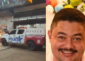 Empresário é assassinado a tiros em estabelecimento comercial de Tucumã. (Foto: Redes Sociais)