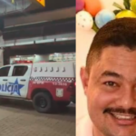 Empresário é assassinado a tiros em estabelecimento comercial de Tucumã