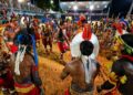 Foto: Wilson Soares / A Voz do Xingu
