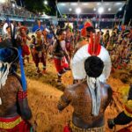 Festival dos Povos Indígenas do Xingu encerra com recorde de público e impacto positivo na economia de Altamira