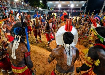 Foto: Wilson Soares / A Voz do Xingu
