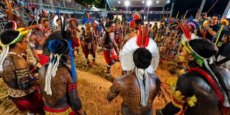 Festival dos Povos Indígenas do Xingu encerra com recorde de público e impacto positivo na economia de Altamira