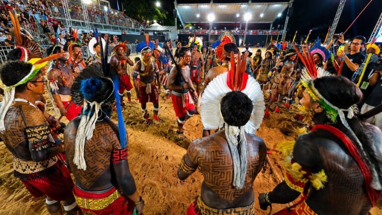 Foto: Wilson Soares / A Voz do Xingu