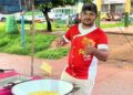 Vítima - Francisco Alan