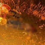 Motociclista é assassinado a tiros na zona rural de Novo Repartimento