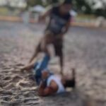 Homem é esfaqueado durante Festival de Verão em Porto de Moz; suspeito se apresenta à polícia