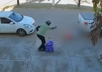 Homem é executado a tiros em Marabá, no Pará