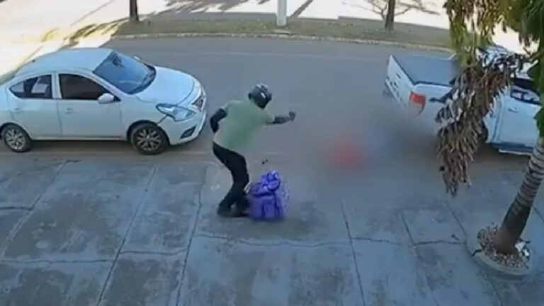 Homem é executado a tiros em Marabá, no Pará