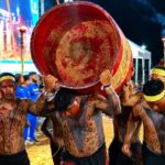 II Festival de Cultura dos Povos Indígenas do Xingu começa com grande celebração e reúne milhares de pessoas em Altamira