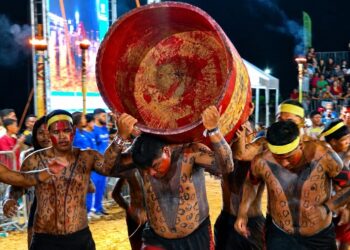 Foto: Wilson Soares / A Voz do Xingu