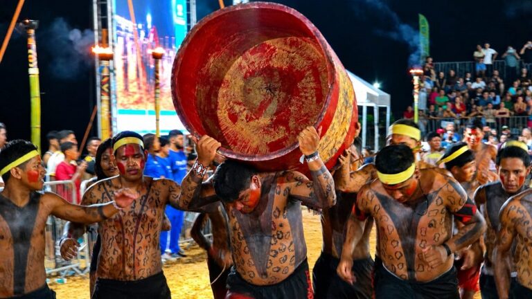 Foto: Wilson Soares / A Voz do Xingu