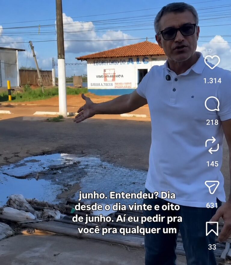 João Júnior da Costa Neto