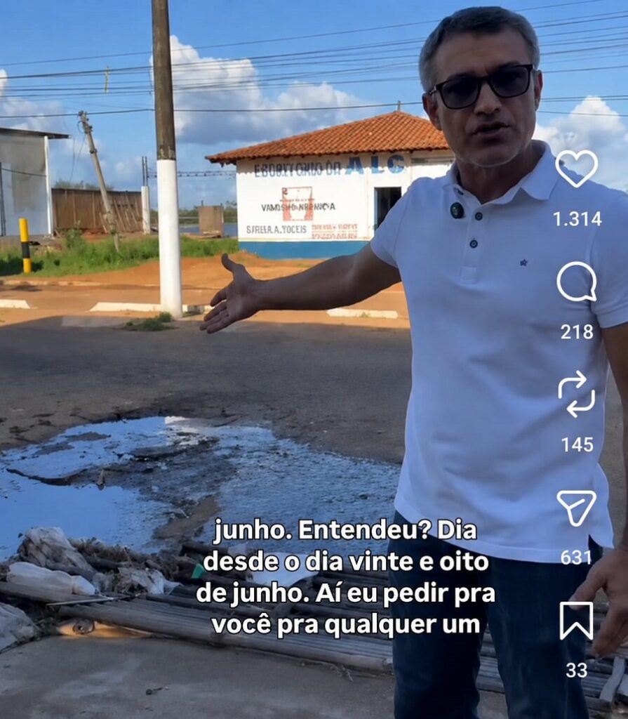 João Júnior da Costa Neto