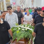 Empresário Jorge Elias Mansour Abucater é sepultado em Altamira após morrer aos 74 anos