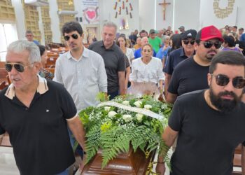 Foto: Wilson Soares / A Voz do Xingu