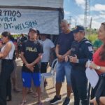 Justiça determina desocupação da PA-415 em Vitória do Xingu e manifestantes liberam rodovia após decisão liminar