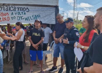 Foto: A Voz do Xingu