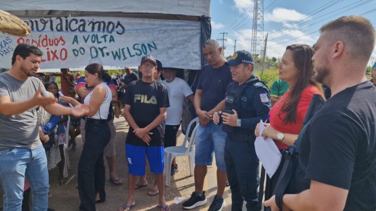 Foto: A Voz do Xingu