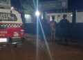 Mulher é presa suspeita de tráfico de drogas durante ação da Polícia Militar em Medicilândia