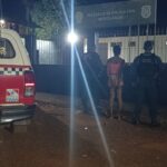 Mulher é presa suspeita de tráfico de drogas durante ação da Polícia Militar em Medicilândia
