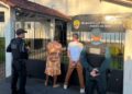 Casal é preso suspeito de envolvimento em latrocínio que vitimou homem em Porto de Moz