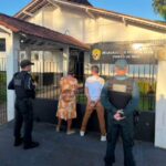 Casal é preso suspeito de envolvimento em latrocínio que vitimou homem em Porto de Moz
