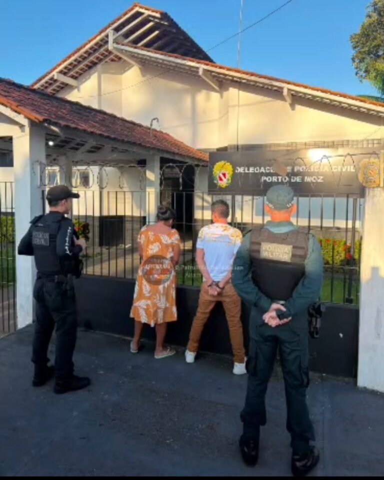 Foto: Patrulhão de Notícias