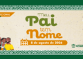 Moradores de Altamira já podem agendar atendimento para a campanha “Meu Pai Tem Nome”