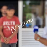Motociclista sem habilitação é preso após atropelar criança de 7 anos em Vitória do Xingu