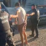 Suspeito de integrar esquema de falsas agências de viagens no Pará é preso no Ceará