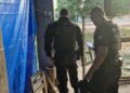 PF faz operação contra grilagem de terras públicas no Pará — Foto: PF/Divulgação