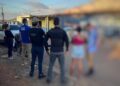Operação combate furto de energia em Altamira e conduz responsável por estabelecimento à delegacia