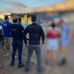 Operação combate furto de energia em Altamira e conduz responsável por estabelecimento à delegacia