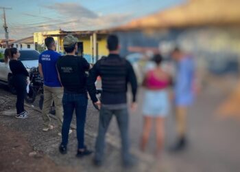 Operação combate furto de energia em Altamira e conduz responsável por estabelecimento à delegacia