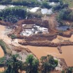 Operação destrói 45 acampamentos clandestinos de garimpo ilegal de ouro e cobre no Pará