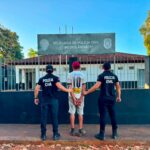 Pai investigado por estupro da própria filha é preso pela Polícia Civil em Medicilândia