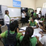Pé-de-Meia 2026: nascidos em novembro e dezembro recebem 4ª parcela