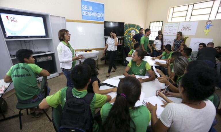Foto: Marcelo Camargo/Agência Brasil