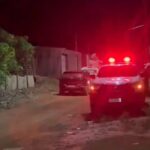 Pedreiro é baleado após criminoso invadir residência em Altamira; cachorro da família morre durante ataque
