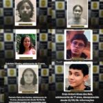 Polícia Civil do Pará divulga lista de 14 jovens desaparecidos; saiba quem são