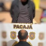 Polícia Civil prende dois suspeitos de executar contador em Pacajá (PA)