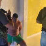 Policial militar e comparsa são presos por desaparecimento