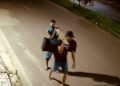 Polícia desvenda crime bárbaro em menos de 24 horas e prende dois suspeitos em Brasil Novo