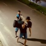 Polícia desvenda crime bárbaro em menos de 24 horas e prende dois suspeitos em Brasil Novo