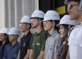 Programa de Aprendizagem da Norte Energia abre oportunidades para o primeiro emprego