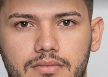 Renato Matos Parente morreu na tarde da última sexta-feira (3), no Hospital Municipal de Santarém (HMS), onde estava internado desde 19 de março (Foto: Reprodução/Redes sociais)