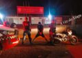 Suspeito de participação em homicídio é preso em Medicilândia; moto usada no crime era roubada