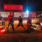 Suspeito de participação em homicídio é preso em Medicilândia; moto usada no crime era roubada